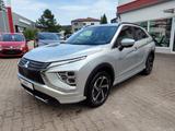 Mitsubishi Eclipse Cross Select 4WD Plug-In Hybrid 360° ACC - gebrauchte Mitsubishi Eclipse Cross aus dem Jahr 2022