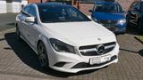 Mercedes-Benz CLA -Klasse Shooting Brake - Mercedes-Benz CLA-Klasse Gebrauchtwagen in Dortmund