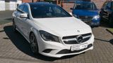 Mercedes-Benz CLA -Klasse Shooting Brake - Mercedes-Benz CLA 180 aus 2015