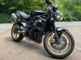 Triumph Street Triple R - TRIUMPH BREMEN
