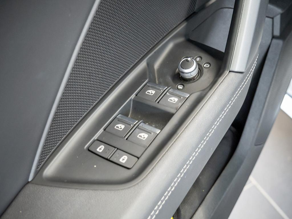 Audi S3 Sportback 2.0 TFSI quattro S tronic ACC LED, миниатюра 17