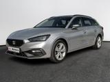 Seat LEON ST FR 2.0 TDI DSG Kam. Navi Sportp. Virtual - Seat Leon: Kombi