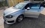 Seat Serie 2 TFSI FR Typ 1P , Standheizung/Auto... - Seat Leon: Fr TFSI