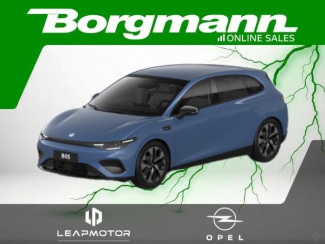 Leapmotor Andere - Bild 2