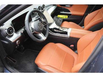 Mercedes C 300 - 8