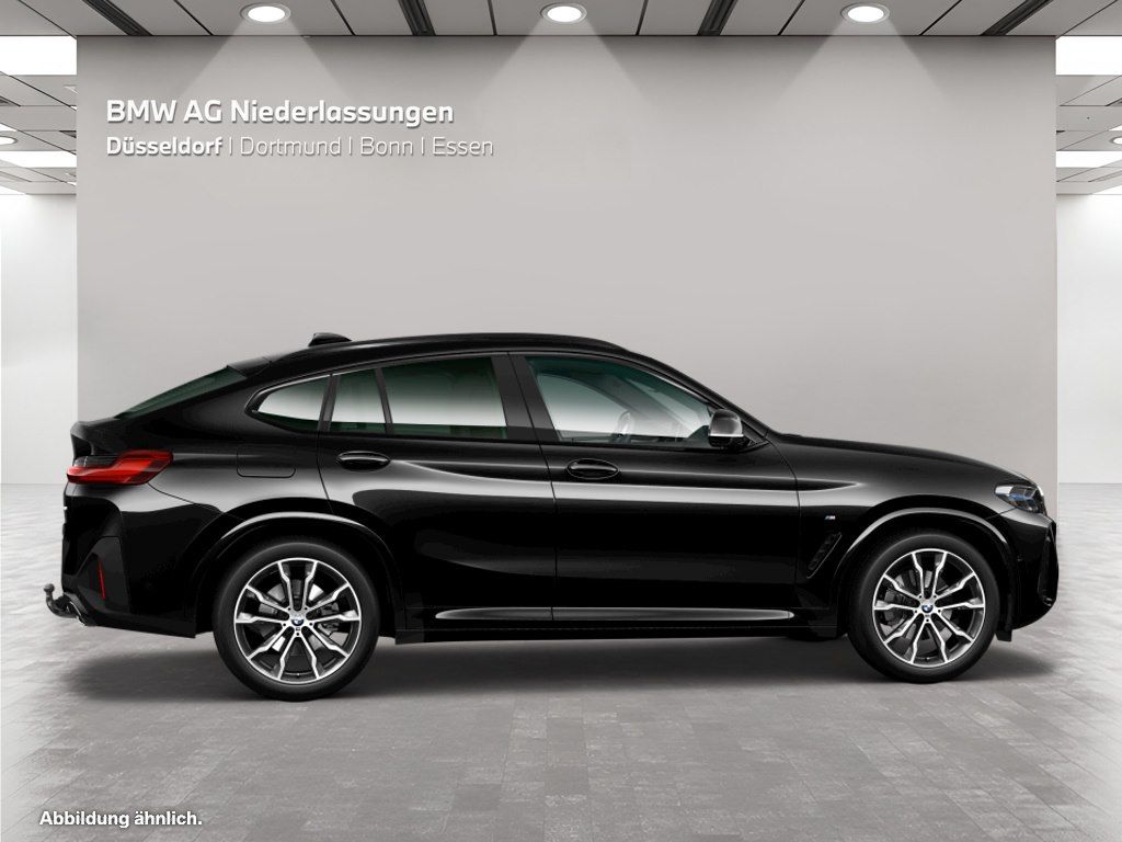 BMW X4 - Bild 11