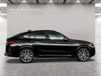 BMW X4 - Vorschau Bild 11