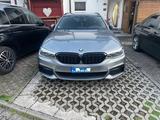 BMW 525d Touring M-Paket *Pano Head up LED Kamera* - BMW 525: 525d M Paket