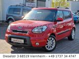Kia Soul Spirit 1.6|Navi|PDC|Sitzheiz|Bluetooth - Kia Soul: Spirit
