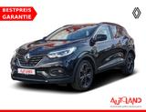 Renault Kadjar 1.3 TCe 160 Black Edition LED ACC Bose - gebrauchte Renault Kadjar aus dem Jahr 2021