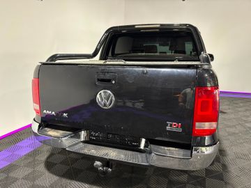 Volkswagen Amarok - 7