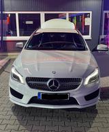 Mercedes-Benz CLA 180 AMG Line AMG Line - Mercedes-Benz CLA 180 in Dresden