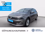 Volkswagen Polo Highline *PDC*LED*SHZ* - VW Polo Gebrauchtwagen in Frankfurt