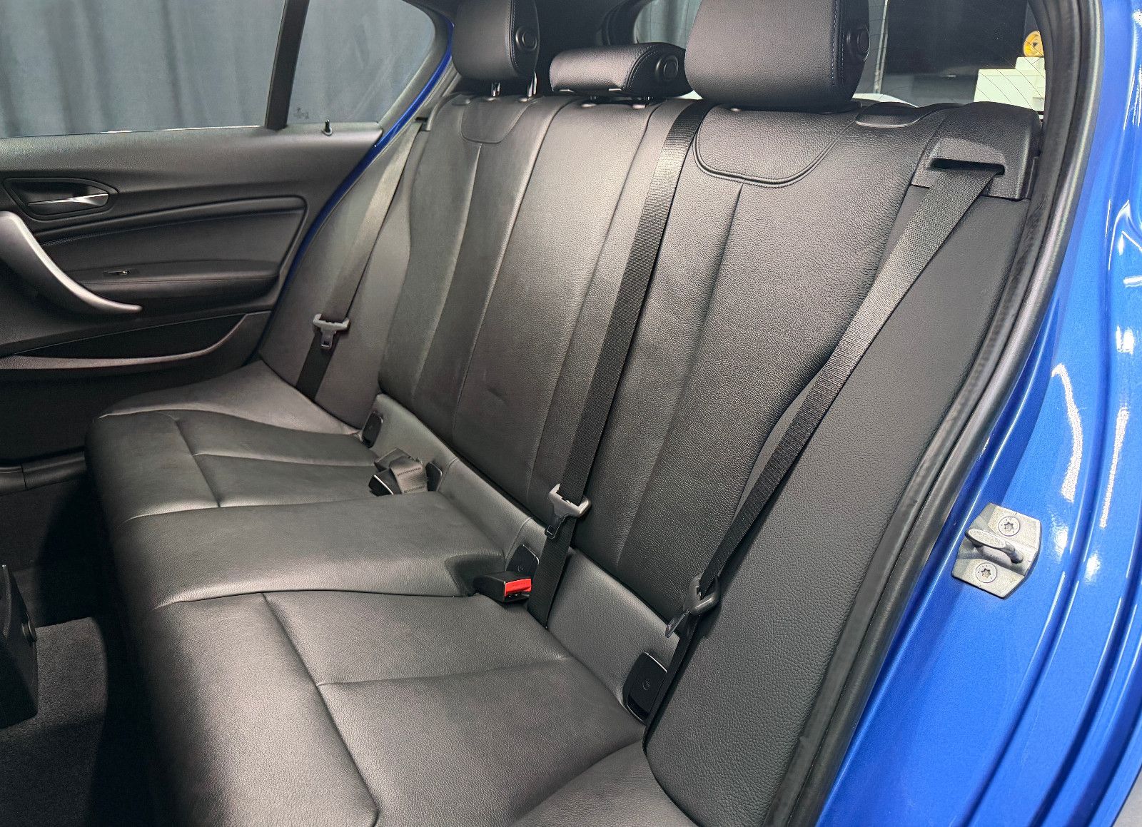 Fahrzeugabbildung BMW M140i Special Edition LCI|LED|LEDER|DEUTSCHES FZ
