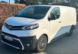 Toyota Proace 2,0l-L2 Meister-PDC-AHK-R/Kamera - Toyota Proace (Verso) von privat