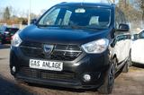 Dacia Lodgy Comfort LPG - Tempomat - Klimaanlage - Dacia Lodgy: Comfort