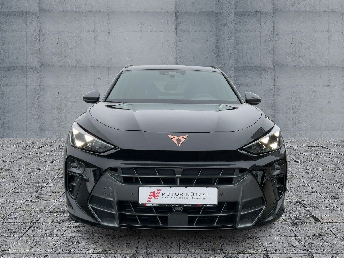 Cupra Terramar - Bild 3