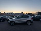 Volkswagen Tiguan Sport & Style BMT - gebrauchte VW Tiguan aus dem Jahr 2014