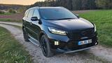 Kia Sorento 2.2 CRDi AWD GT Line Automatik GT Line - Kia Sorento von privat