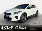 Kia XCeed 1.6T DCT7 XDITION PANO XCLUSIVE NAVI - weiße Kia XCeed
