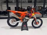 KTM SX-F 250 / SXF 250 FACTORY EDITION 2026 NEU - KTM SX E 2