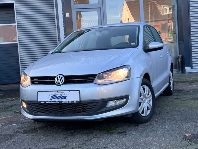 Volkswagen Polo V Comfortline *2.Hand*