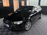 Audi A3 2.0 TDI S tronic Sportback *AHK* - Audi A3 mit Diesel-Antrieb: Automatik