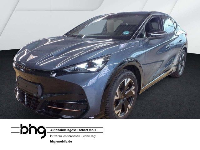 Angebot ansehen Cupra Tavascan