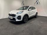 Kia Sportage GT Line LED 1.Hand Pano Kamera Keyless  - Kia Sportage Gebrauchtwagen in Hannover