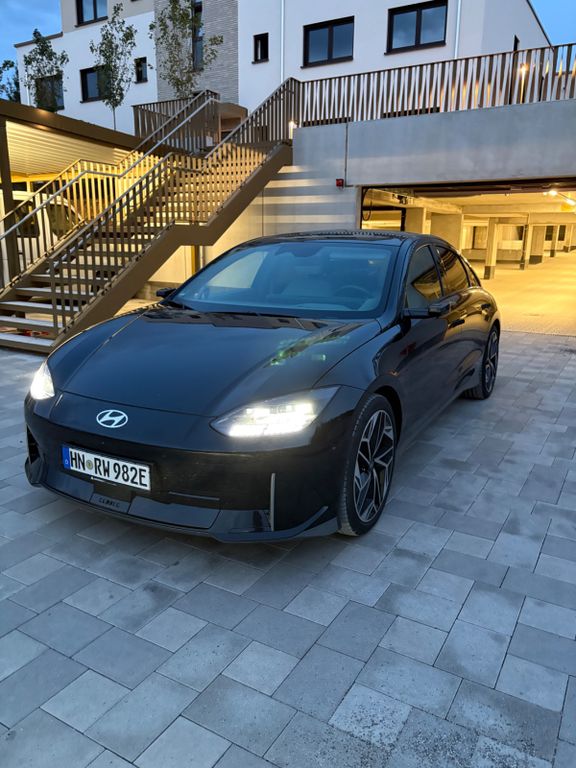 Image of Hyundai IONIQ 6