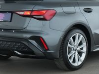 Audi A3 - Vorschau Bild 14