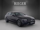 Mercedes-Benz C 300 T d AMG-PREMIUM*360°*AHK*MEMORY*MBUX*Distr - Mercedes-Benz AMG mit Diesel-Antrieb