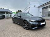 BMW 320i M Sport Autom./Garantie/Service Inclusive - BMW 320 Gebrauchtwagen in Hannover