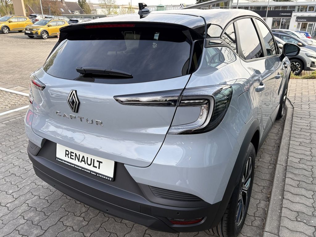RENAULT Captur - Bild 3