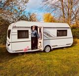 Tabbert Vivaldi - Tabbert Wohnwagen Vivaldi