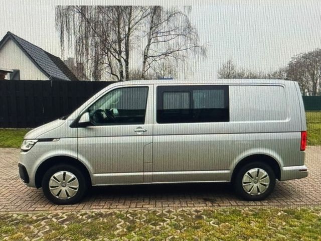 Volkswagen T6.1 Transporter 2.0 TDI DSG/Mixto/5.Sitzer/LED/