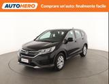 Honda HONDA CR-V 2.0 i-VTEC Comfort 2WD - Honda CR-V Comfort mit Benzin-Antrieb