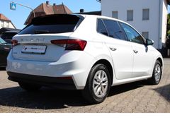 Fahrzeugabbildung Skoda Fabia Selection*AppConnect*Sitzheizung*Tempomat*