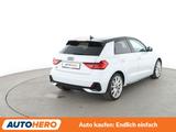 Audi A1 35 TFSI S Line Aut.*NAVI*LED*ACC*PDC*SHZ* - gebrauchte Audi A1 aus dem Jahr 2021