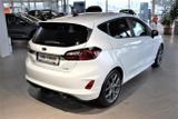 Ford FIESTA ST-LINE X - Ford Fiesta mit Hybrid-Antrieb