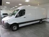 Mercedes-Benz Sprinter 315 CDI extra lang MAXI * 1.HAND * - Mercedes-Benz Kastenwagen hoch + lang Sprinter extra