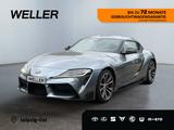 Toyota Supra GR 2.0 Dynamic *HUD*JBL*Navi*LED*CAM*Leder - Toyota Supra: Coupé