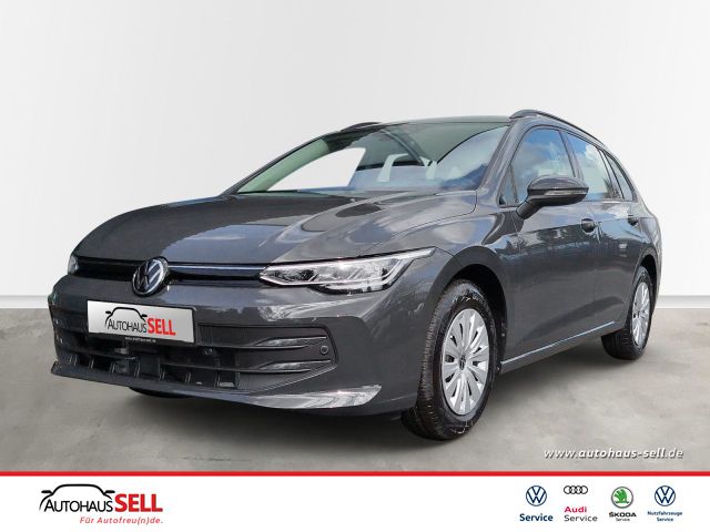 Volkswagen Golf Variant Family 1.5 l TSI OPF 85 kW (116 PS)