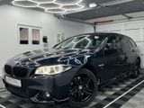 BMW 535 d Touring M SPORT/LED/NAVI PROF./AMBIENTE - BMW 535: 535d M