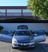 Opel Astra GTC 1.6 Ecotec INNOVATION 85kW INNOVATION - Opel Astra aus 2007: Gtc