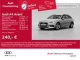Audi A4 Avant advanced 35 TFSI S tronic*ACC*LED*8fach - Audi Jahreswagen: Kombi