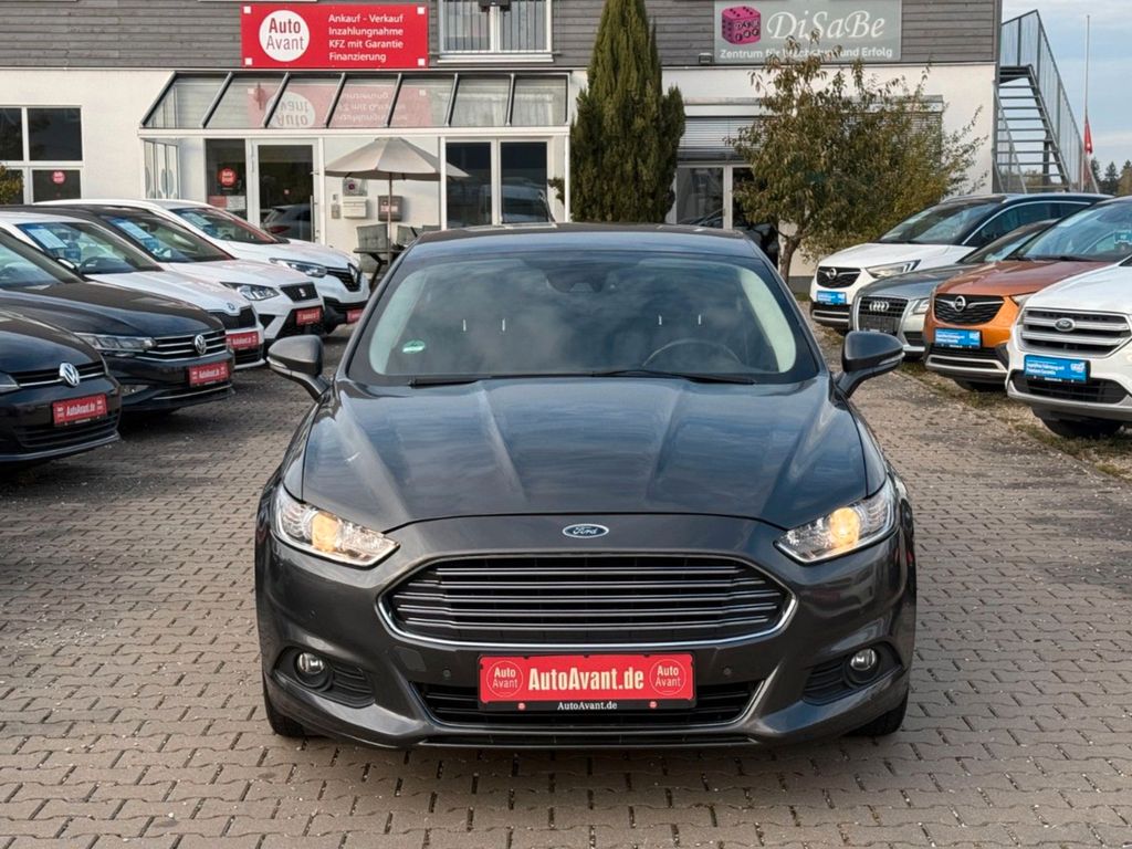 Ford Mondeo - Bild 2