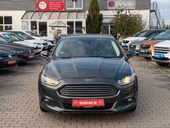 Ford Mondeo - Vorschau 2