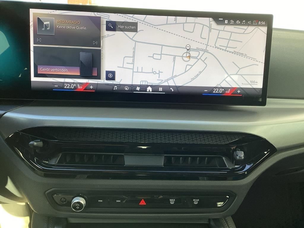 BMW 220 - Bild 20
