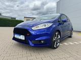 Ford Fiesta ST - Ford Fiesta aus 2016 mit Benzin-Antrieb: Kleinwagen